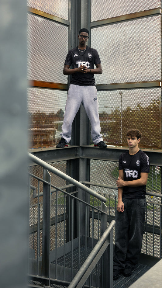 Trazlow Football Club Tee