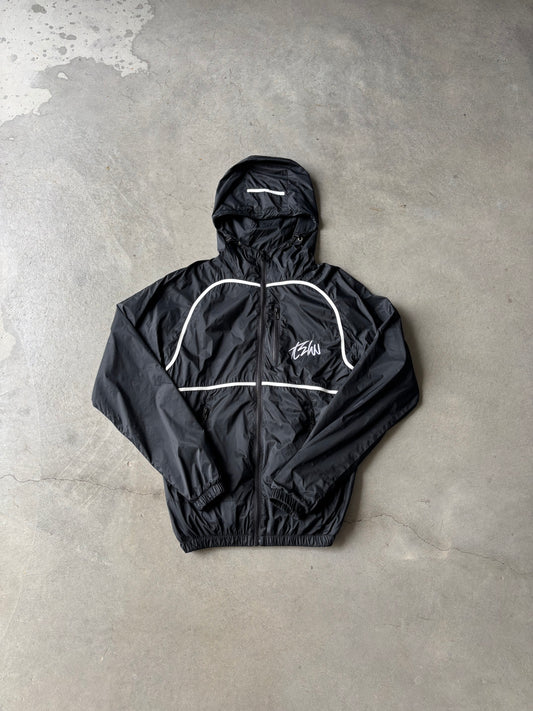 Gortex windbreaker