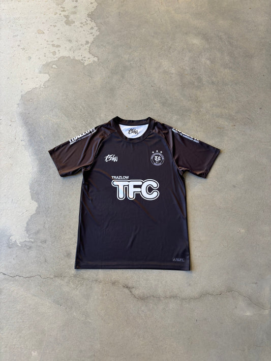 Trazlow Football Club Tee