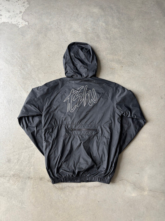 Gortex windbreaker